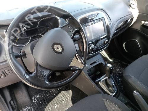 Left rear window switch RENAULT CAPTUR I (J5_, H5_) | BP22295826I29