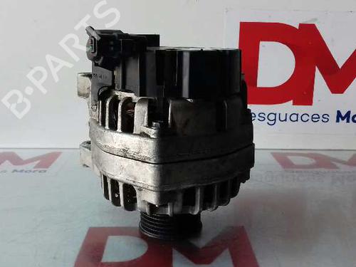 Used Alternator CITROËN C15 Box Body/MPV (VD_) 1.8 D (60 hp) 16635145