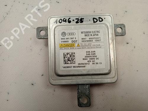 Module xenonverlichting AUDI Q3 (8UB, 8UG) 2.0 TDI quattro (140 hp) 28412696