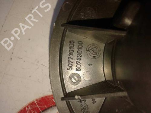 Used Heater blower motor OPEL COMBO Box Body/MPV (X12) 1.6 CDTI (B05) (105 hp) 16891781