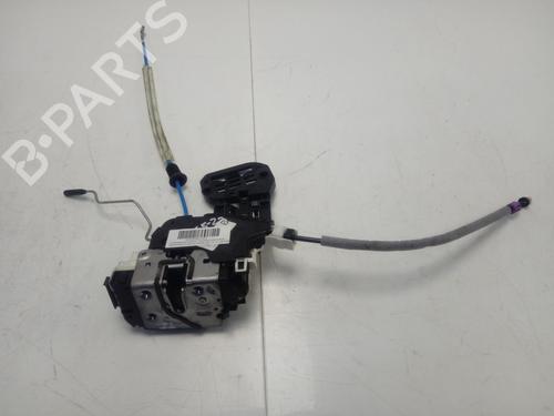 Used Rear left lock MERCEDES-BENZ B-CLASS Sports Tourer (W246, W242) [2011-2018]  17670582