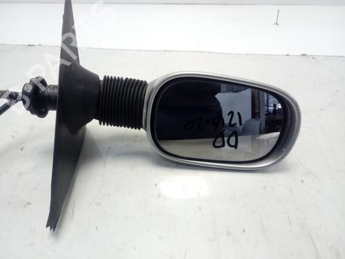 Right mirror FORD KA (RB_)  | BP13483436C27 