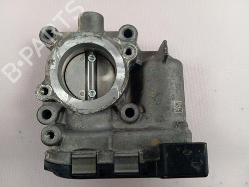 Corpo farfallato MERCEDES-BENZ CLA (C118) CLA 200 (118.387) (163 hp) 30601058