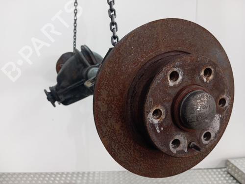 Rear axle IVECO DAILY VI Van | BP36295137M2 - Image 3