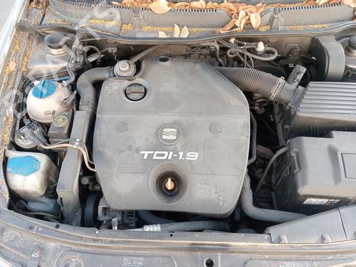 Front left window mechanism SEAT LEON (1M1) 1.9 TDI | BP38291378C22 - Image 10