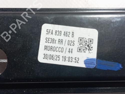 Rear right window mechanism SEAT LEON (KL1, KLG) 1.4 TSI e-Hybrid | BP36441394C25 - Image 4