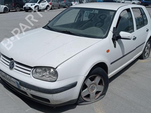Servo brake VW GOLF IV (1J1)  | BP26739120M42 