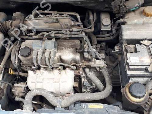 Right headlight DAEWOO KALOS (KLAS) 1.2 | BP12670351C29