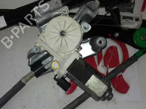 Front left window mechanism CITROËN C1 (PM_, PN_) 1.0 | BP12640909C22 