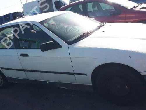 AC radiator BMW 3 (E36) 320 i | BP16534998M32 