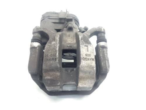 Used Left rear brake caliper BMW 3 Gran Turismo (F34) 318 d (150 hp) 18265696