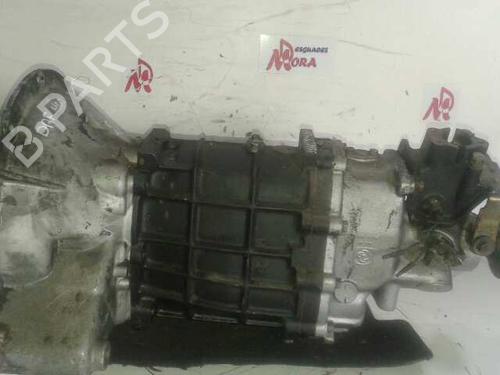 Used Gearbox Gearbox DAF 400-Serie Van 428-435 2.5 D (72 hp) 40102915 40102915