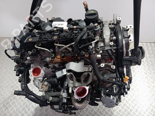 Engine CITROËN JUMPY III Van (V_) | BP37521522M1 - Image 2