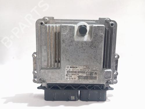 Centralina do motor CITROËN JUMPY III Bus (V_) [2016-2025]  31169125