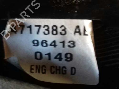 Left mirror CHRYSLER 300M (LR) 3.5 V6 24V | BP30369716C26