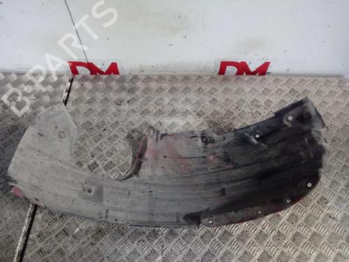 Wheel arch MAZDA 3 Saloon (BK)  | BP16523759C56 