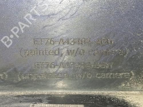 Klamka klapy tylnej / bagażnika FORD TOURNEO COURIER B460 MPV  | BP30375532C132 