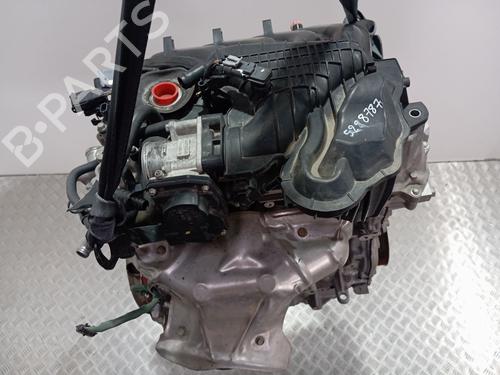 Engine DACIA DOKKER Box Body/MPV 1.6 LPG | BP39200191M1 - Image 4