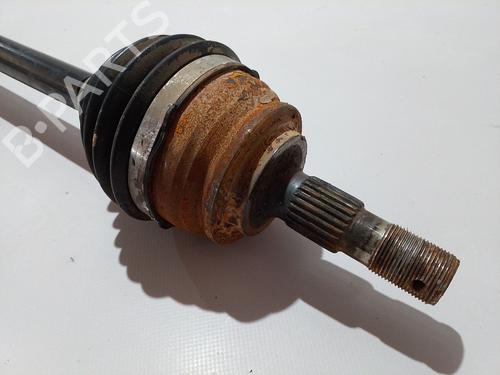 Right front driveshaft OPEL CORSA F (P2JO) | BP37643630M39 - Image 3