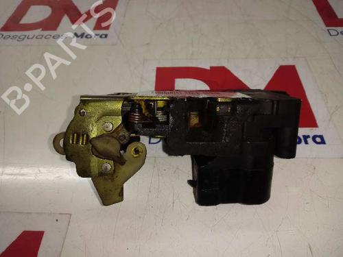 Front left lock FIAT MAREA (185_)  | BP16720507C98 