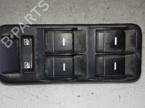 Used Right front window switch LAND ROVER RANGE ROVER SPORT I (L320) 4.2 4x4 (390 hp) 12649592