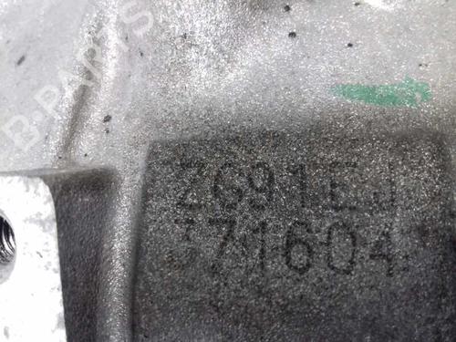 Gearbox HYUNDAI i30 (GD)  | BP12647752M3 