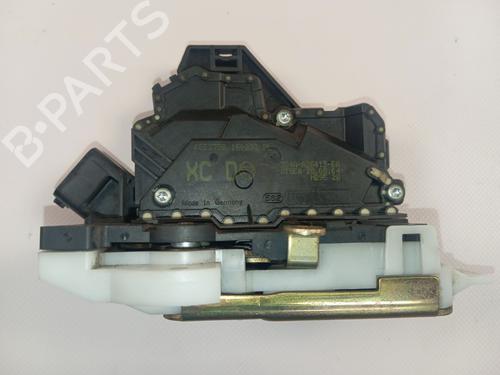 Used Rear left lock Rear left lock 37467207 37467207