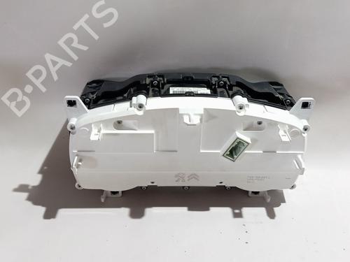 Instrument cluster OPEL COMBO Box Body/MPV (K9) 1.5 D | BP36440379C47 - Image 2
