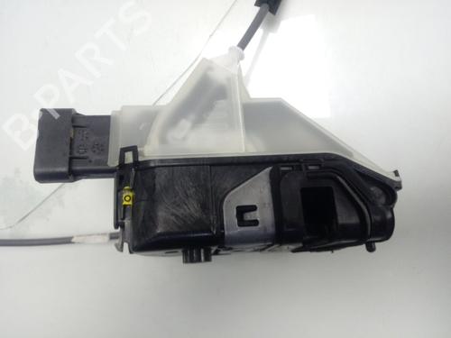 Front right lock PEUGEOT 2008 II (UD_, US_, UY_, UJ_, UR_, UC_)  | BP15906199C97 