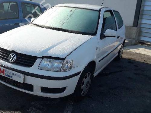 Steering rack VW POLO (6N2) | BP12654048M22