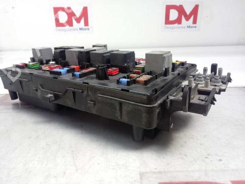 Fuse box OPEL INSIGNIA A Country Tourer (G09) 2.0 CDTi (47) | BP13045616E1 