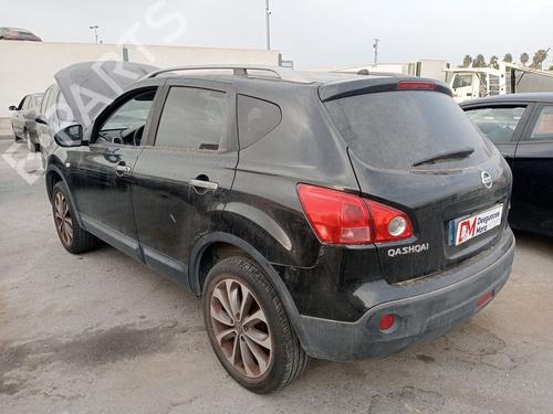Brugte NISSAN QASHQAI I (J10, NJ10)  1.5 dCi  4935509