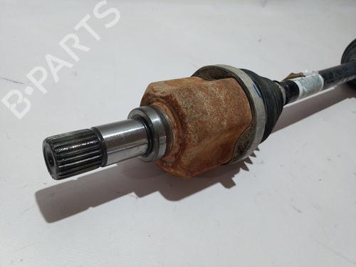 Left front driveshaft OPEL COMBO E Tour / Life (K9) | BP37421137M38 - Image 2