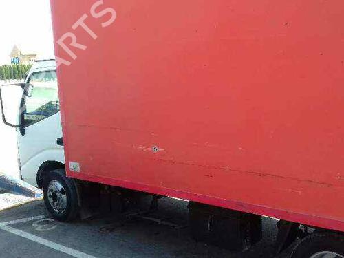 Oil radiator TOYOTA DYNA 150 Platform/Chassis (_U3_, _U4_)  | BP18842253M33 