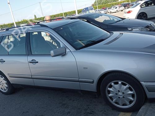 Used Parts MERCEDES-BENZ E-CLASS T-Model (S210)  E 230 T (210.237)  2603022