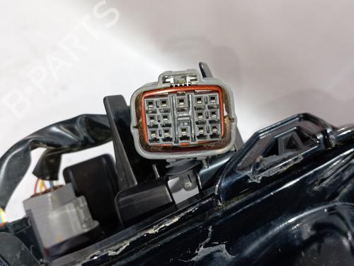 Right headlight MAZDA CX-60 (KH_) 3.3 e-SKYACTIV-D MHEV AWD (KH3R, KH0H) | BP36990591C29 - Image 4