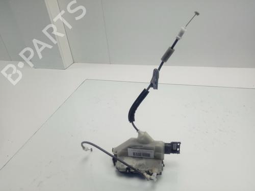 Used Rear right lock OPEL CORSA F (P2JO) [2019-2025]  17148645