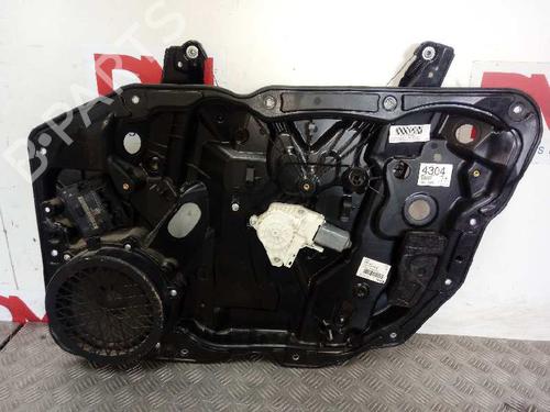 Used Front right window mechanism PORSCHE CAYENNE (92A) [2010-2025]  12662175