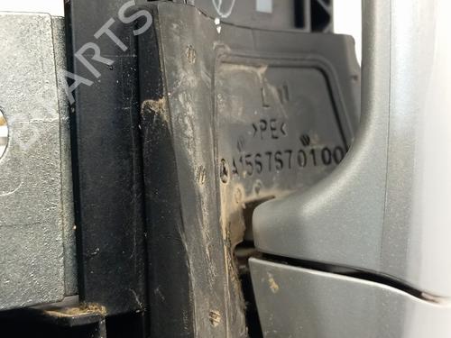 Rear left exterior door handle MERCEDES-BENZ GLA-CLASS (X156) GLA 200 CDI / d (156.908) | BP24169828C130 