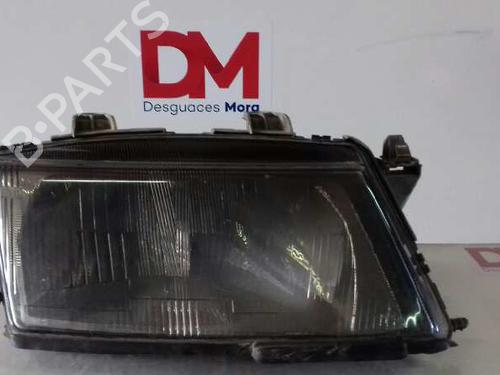 Used Right headlight SAAB 9-3 (YS3D) [1998-2003]  12644320
