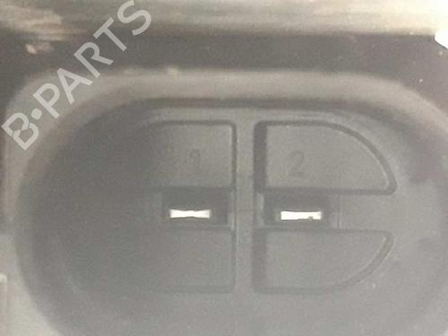 Right rear brake caliper VW GOLF VII (5G1, BQ1, BE1, BE2) | BP12937720M106