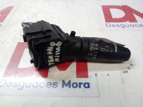 Used Steering column stalk NISSAN ALMERA II Hatchback (N16) [2000-2025]  16677553
