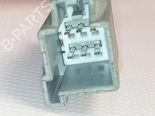 Left taillight FORD TRANSIT CONNECT V408 Box Body/MPV 1.5 TDCi | BP36111799C34 - Image 3
