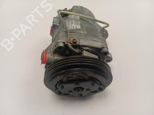 Used AC compressor MITSUBISHI PAJERO IV (V8_W, V9_W) 3.2 DI-D (V88W, V98W) (160 hp) 24203929
