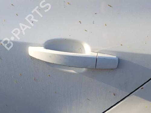 Used Rear left exterior door handle OPEL INSIGNIA A Sports Tourer (G09) [2008-2017]  13072704