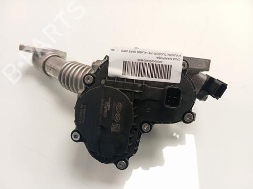 Throttle body HYUNDAI TUCSON (NX4E, NX4A)  | BP29723654M82 