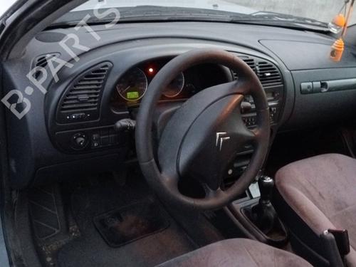 Front right window mechanism CITROËN XSARA (N1) 1.6 16V | BP19031635C23 