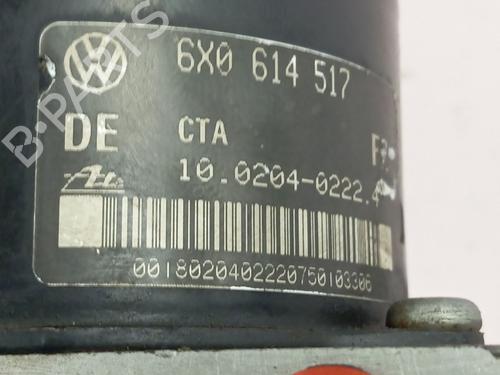 ABS Bremseaggregat AUDI A3 (8L1) 1.8 T | BP27262315M43 
