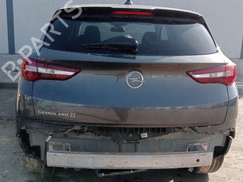 AC compressor OPEL GRANDLAND / GRANDLAND X (A18, P1UO)  | BP32079906M34 