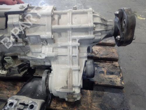 Transfer box LEXUS LS (_F4_) 600h AWD (UVF45, UVF46) | BP29409913M36 